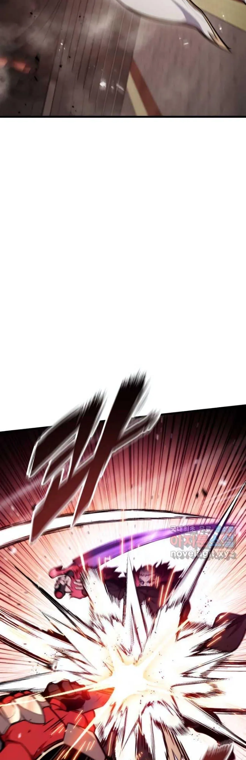 Ranker’s Return (Remake) การกลับมาของแรงเกอร์ ตอนที่ 87 หน้า 66
