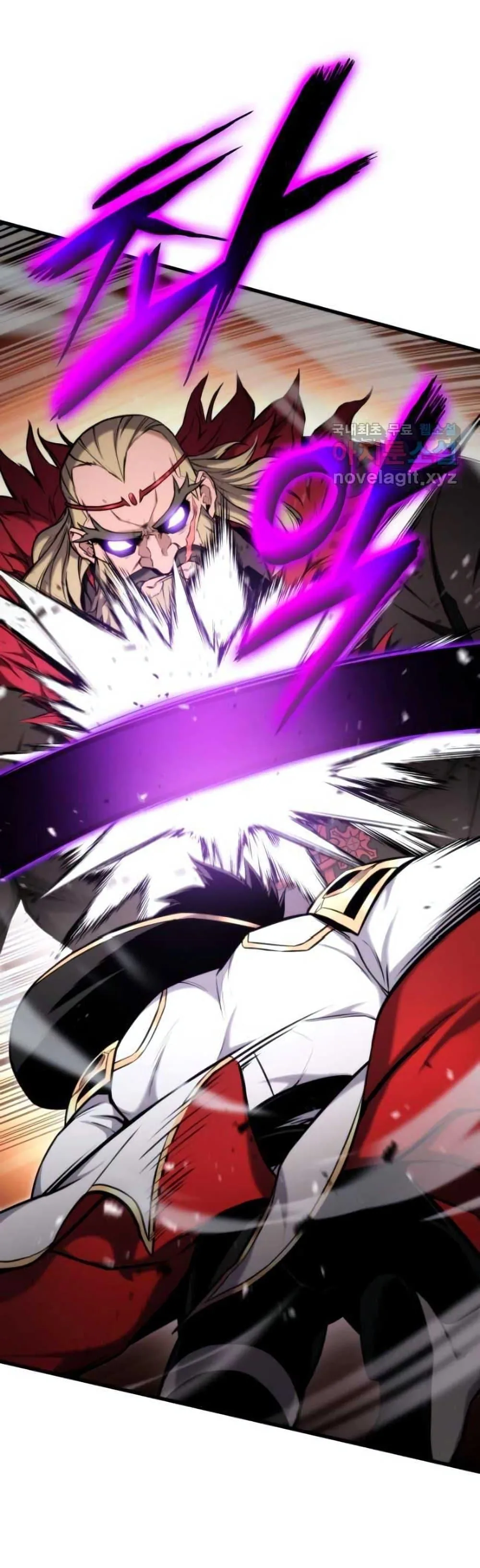 Ranker’s Return (Remake) การกลับมาของแรงเกอร์ ตอนที่ 88 หน้า 14