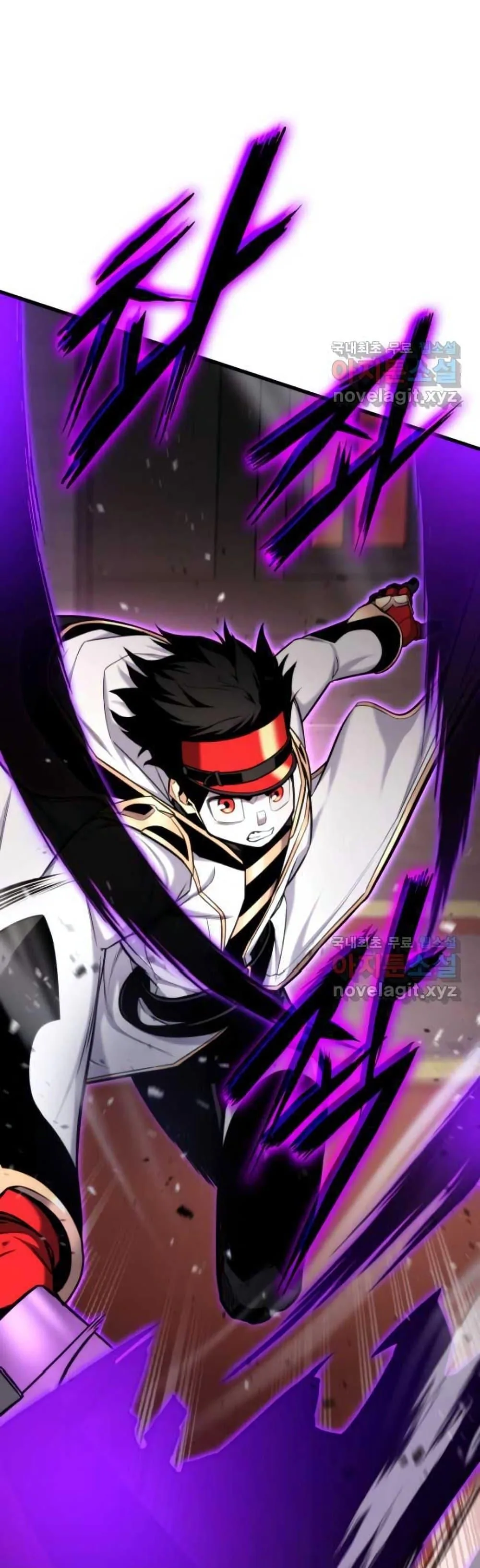 Ranker’s Return (Remake) การกลับมาของแรงเกอร์ ตอนที่ 88 หน้า 15