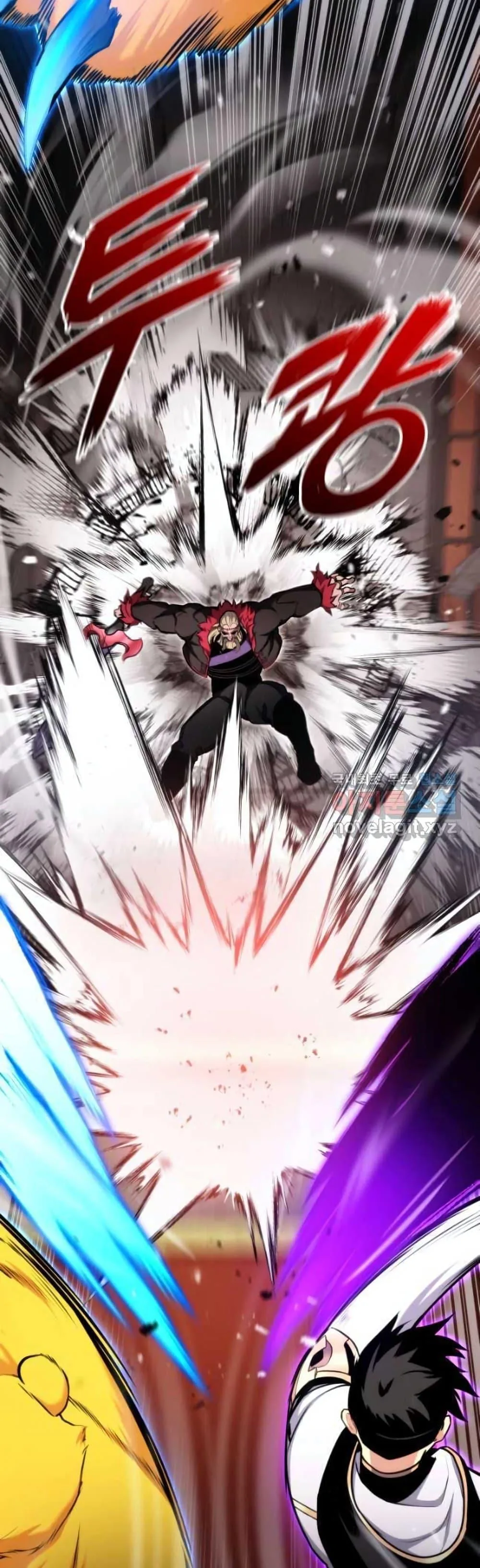 Ranker’s Return (Remake) การกลับมาของแรงเกอร์ ตอนที่ 88 หน้า 17