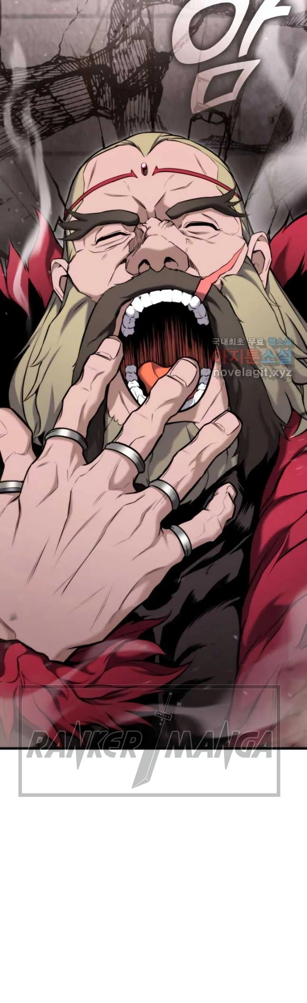Ranker’s Return (Remake) การกลับมาของแรงเกอร์ ตอนที่ 88 หน้า 20