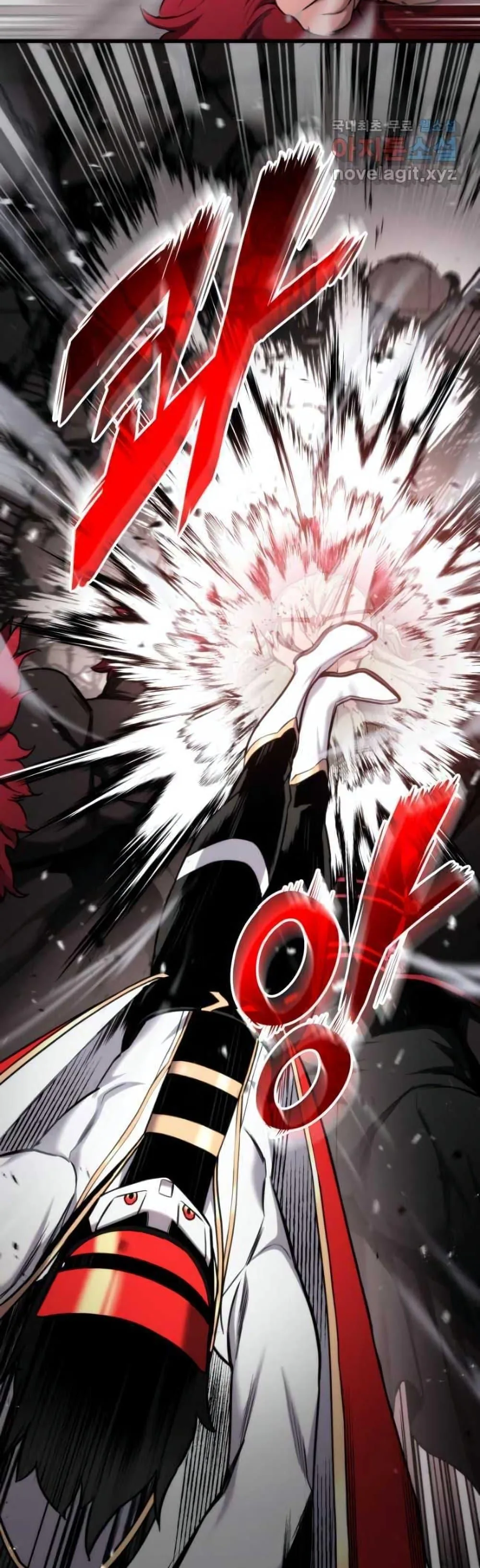 Ranker’s Return (Remake) การกลับมาของแรงเกอร์ ตอนที่ 88 หน้า 25