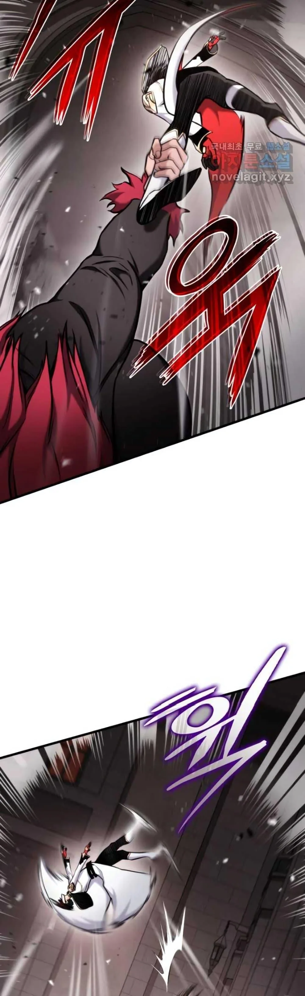 Ranker’s Return (Remake) การกลับมาของแรงเกอร์ ตอนที่ 88 หน้า 31