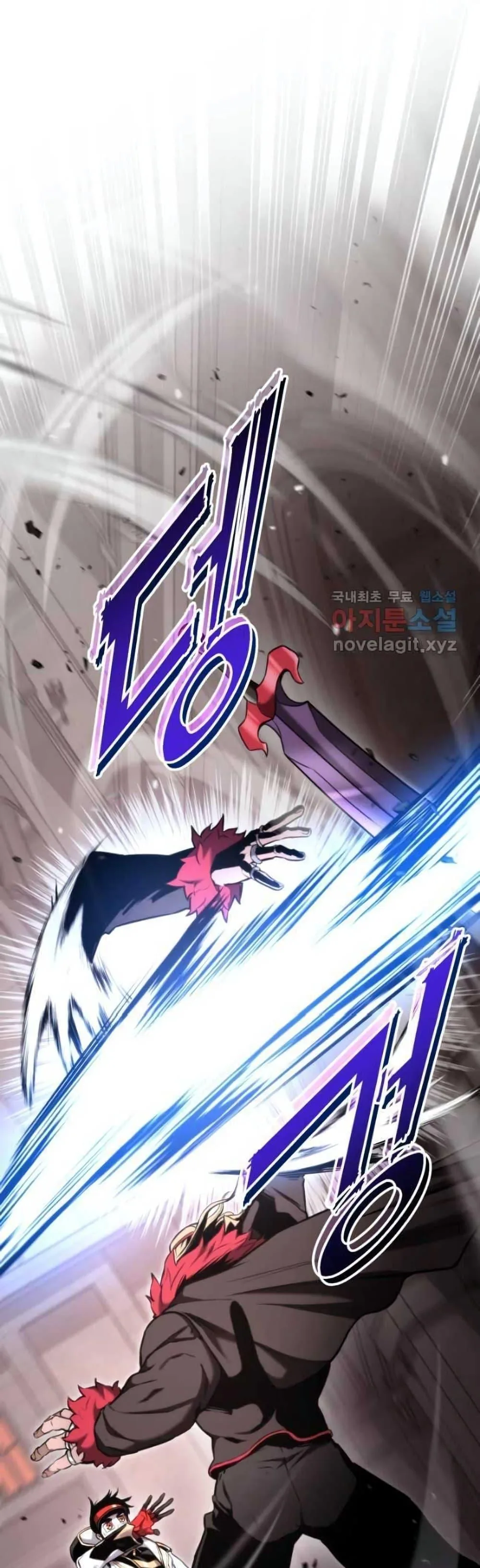 Ranker’s Return (Remake) การกลับมาของแรงเกอร์ ตอนที่ 88 หน้า 52