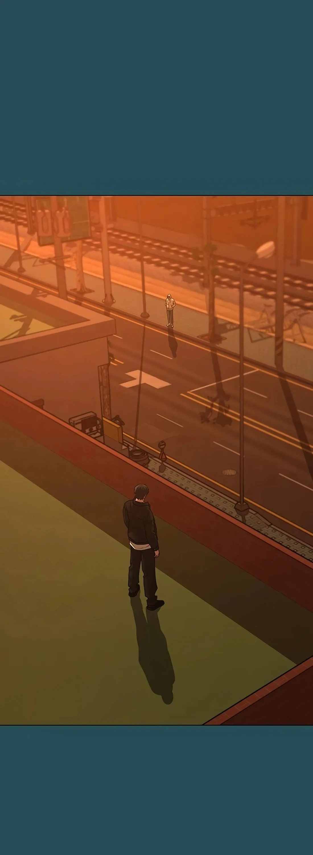 Reality Quest ตอนที่ 114 หน้า 48