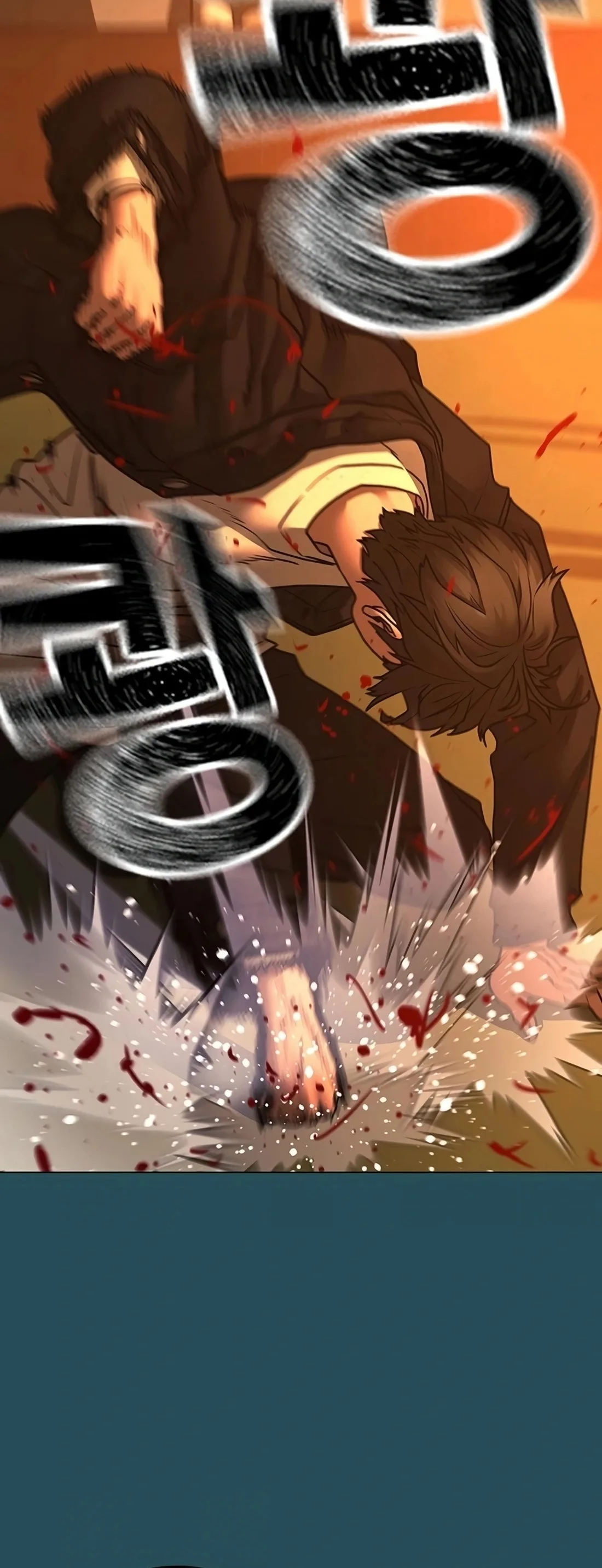 Reality Quest ตอนที่ 114 หน้า 75