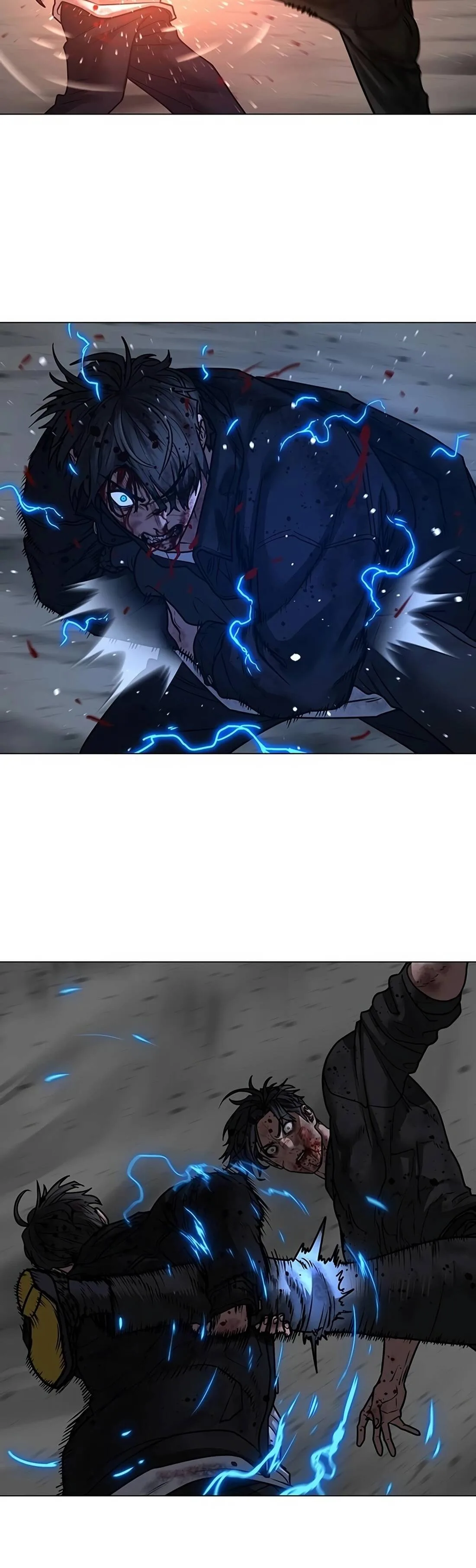 Reality Quest ตอนที่ 117 หน้า 55