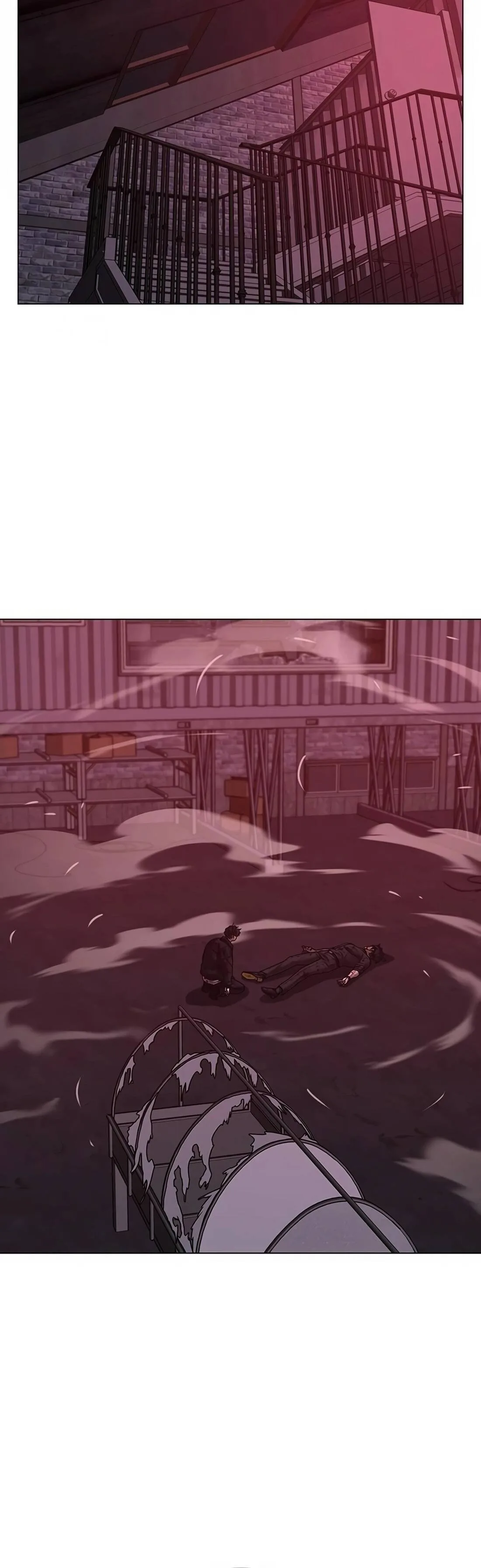 Reality Quest ตอนที่ 117 หน้า 68