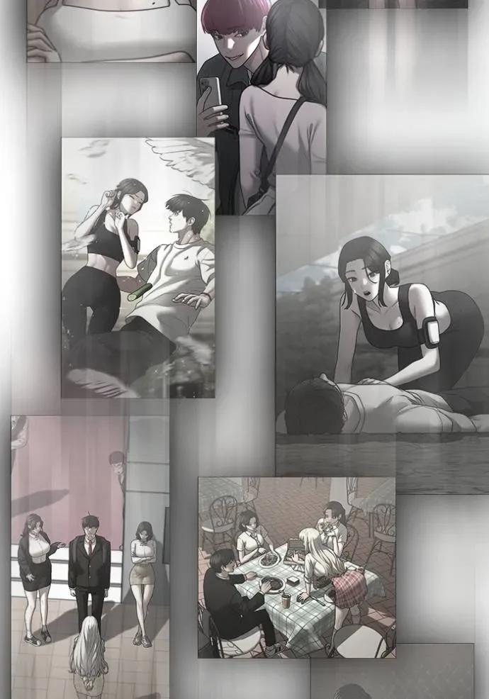 Reality Quest ตอนที่ 135 หน้า 197
