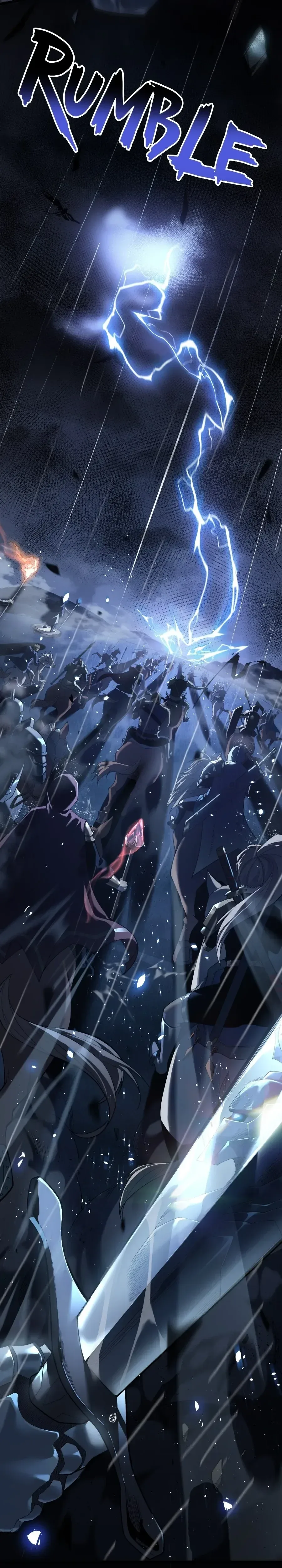 Rebirth: Monarch of the Dead การหวนคืนของราชันย์เนโครแมนเซอร์ ตอนที่ 1 หน้า 2