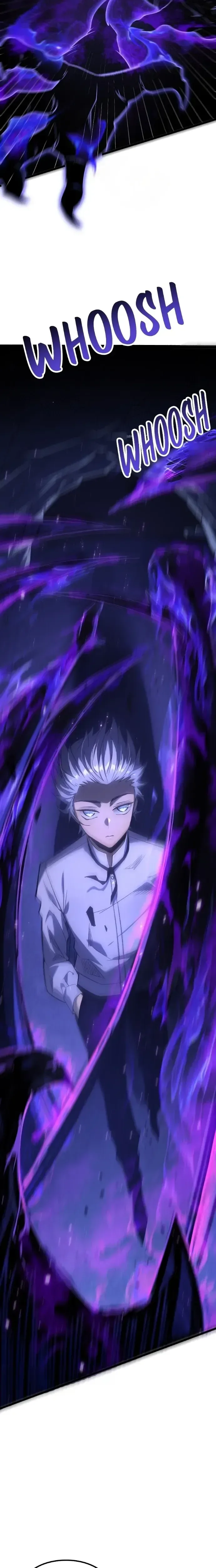 Rebirth: Monarch of the Dead การหวนคืนของราชันย์เนโครแมนเซอร์ ตอนที่ 14 หน้า 7