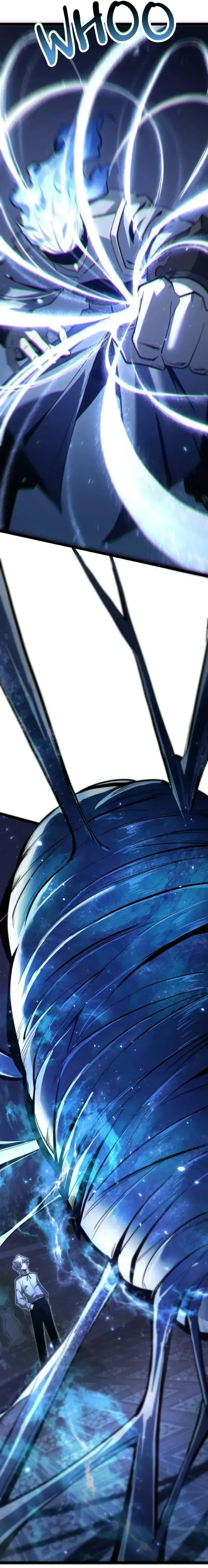 Rebirth: Monarch of the Dead การหวนคืนของราชันย์เนโครแมนเซอร์ ตอนที่ 24 หน้า 4
