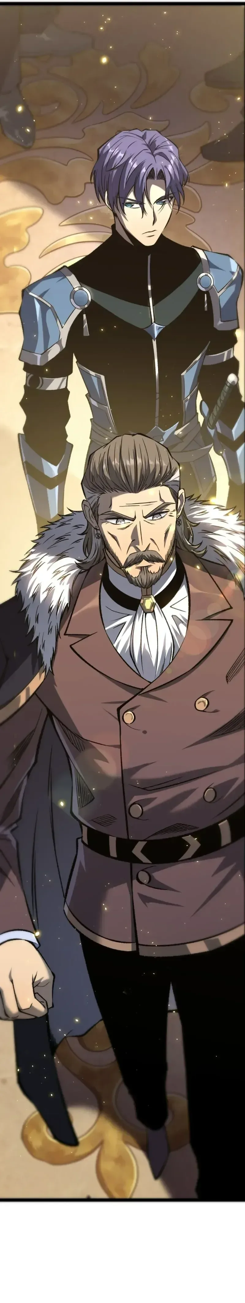 Rebirth: Monarch of the Dead การหวนคืนของราชันย์เนโครแมนเซอร์ ตอนที่ 30 หน้า 17