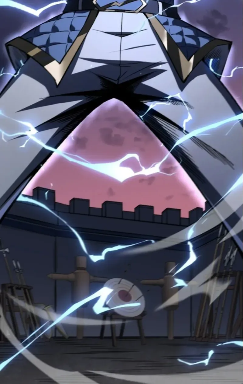 Rebirth: Monarch of the Dead การหวนคืนของราชันย์เนโครแมนเซอร์ ตอนที่ 32 หน้า 17