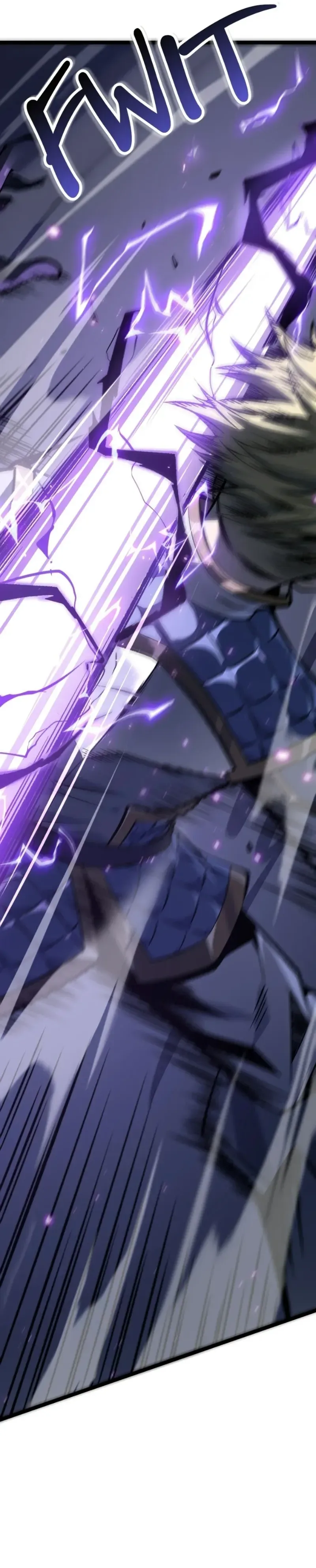 Rebirth: Monarch of the Dead การหวนคืนของราชันย์เนโครแมนเซอร์ ตอนที่ 33 หน้า 20