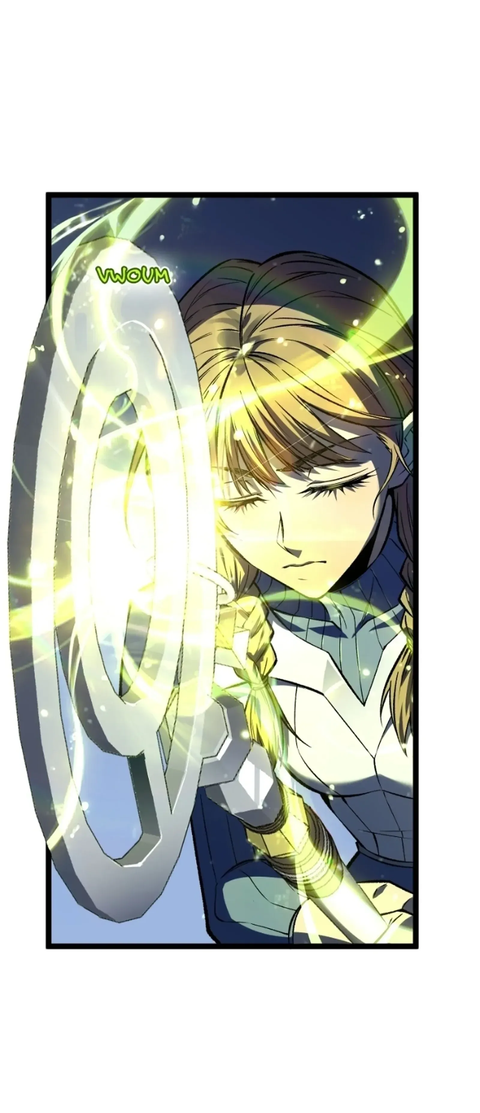 Rebirth: Monarch of the Dead การหวนคืนของราชันย์เนโครแมนเซอร์ ตอนที่ 34 หน้า 19