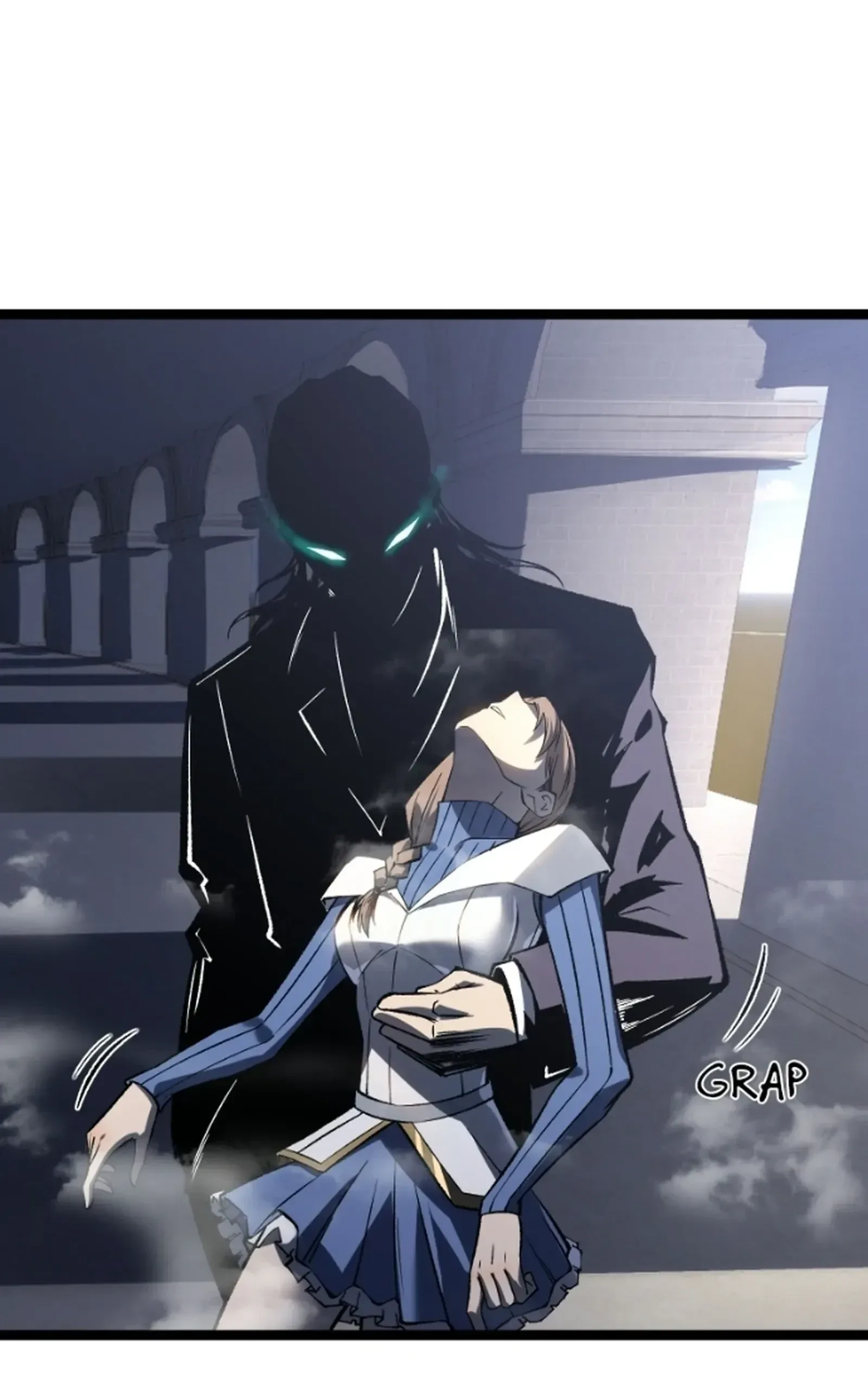 Rebirth: Monarch of the Dead การหวนคืนของราชันย์เนโครแมนเซอร์ ตอนที่ 34 หน้า 28