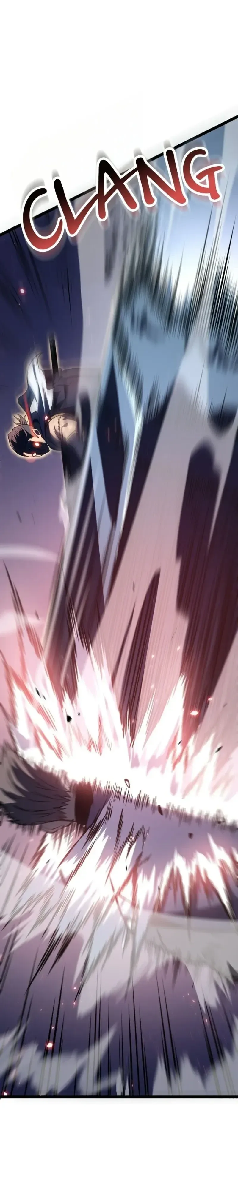 Rebirth: Monarch of the Dead การหวนคืนของราชันย์เนโครแมนเซอร์ ตอนที่ 36 หน้า 19