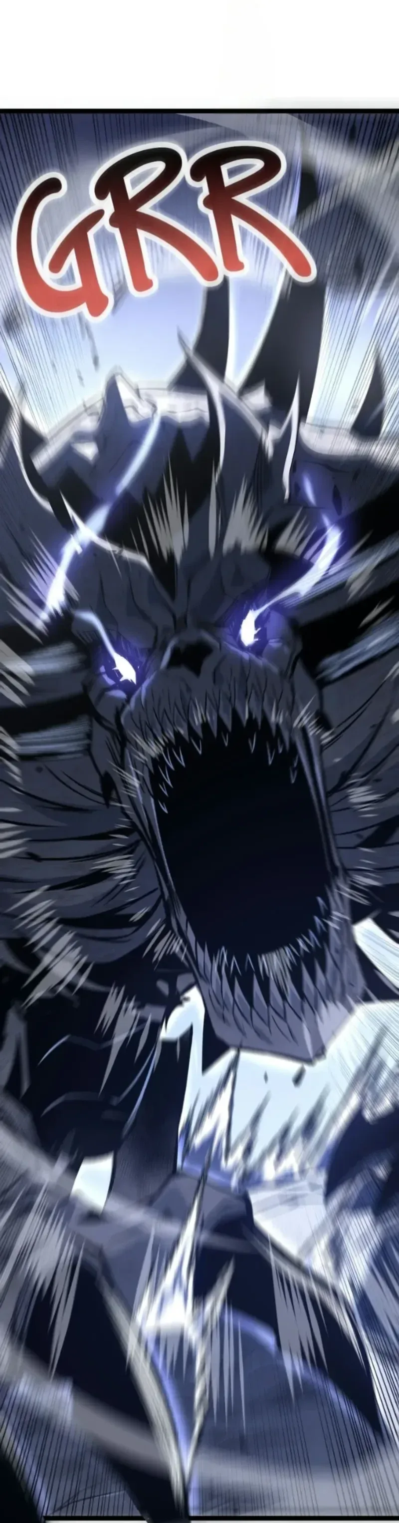 Rebirth: Monarch of the Dead การหวนคืนของราชันย์เนโครแมนเซอร์ ตอนที่ 37 หน้า 20