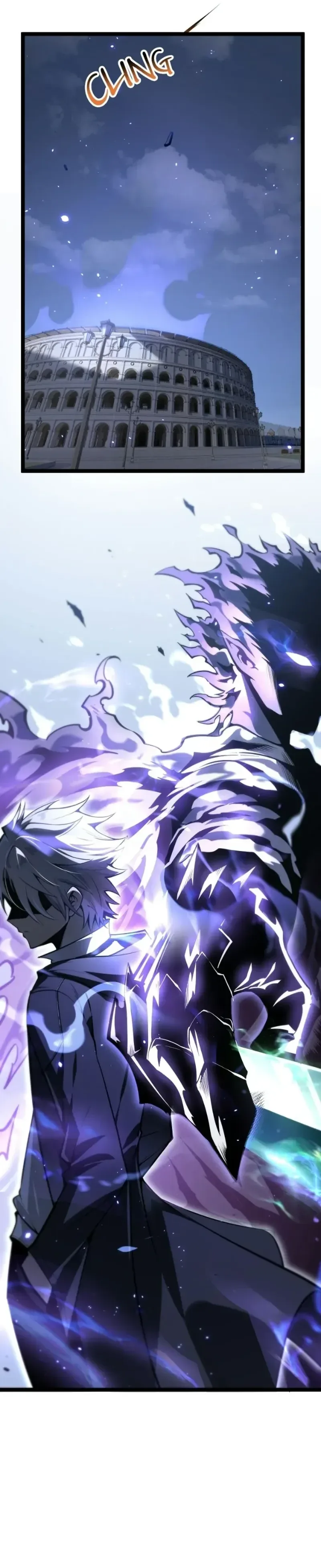 Rebirth: Monarch of the Dead การหวนคืนของราชันย์เนโครแมนเซอร์ ตอนที่ 38 หน้า 20