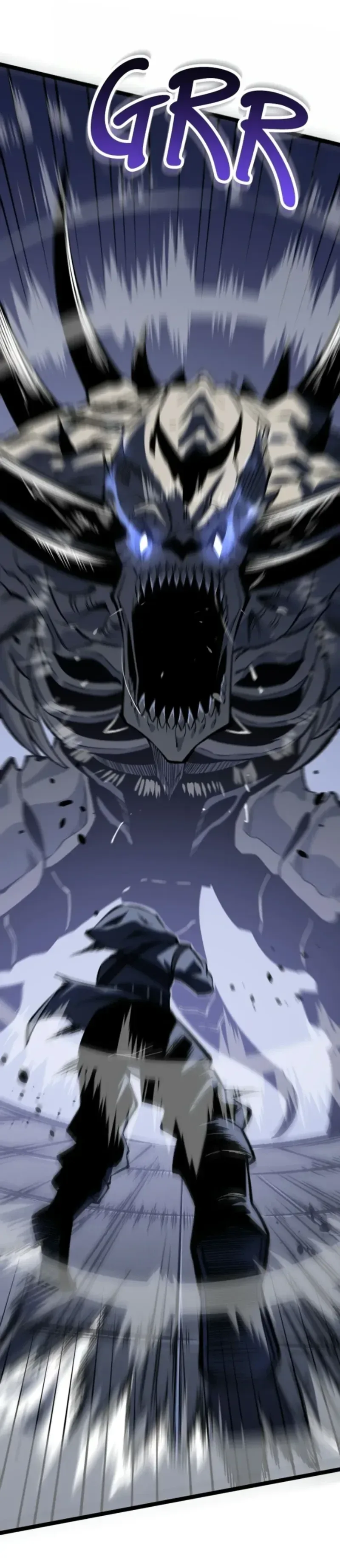 Rebirth: Monarch of the Dead การหวนคืนของราชันย์เนโครแมนเซอร์ ตอนที่ 38 หน้า 4