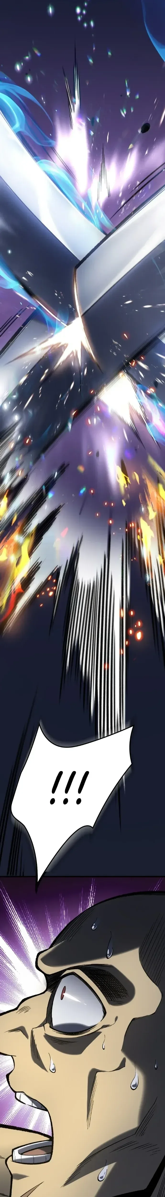 Rebirth: Monarch of the Dead การหวนคืนของราชันย์เนโครแมนเซอร์ ตอนที่ 8 หน้า 23