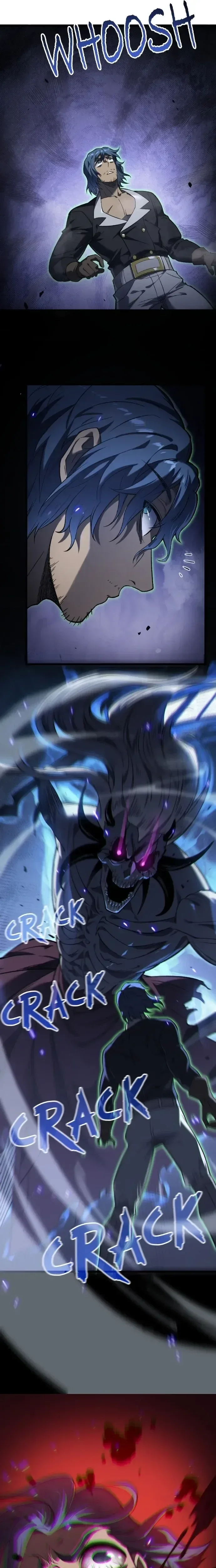 Rebirth: Monarch of the Dead การหวนคืนของราชันย์เนโครแมนเซอร์ ตอนที่ 9 หน้า 15