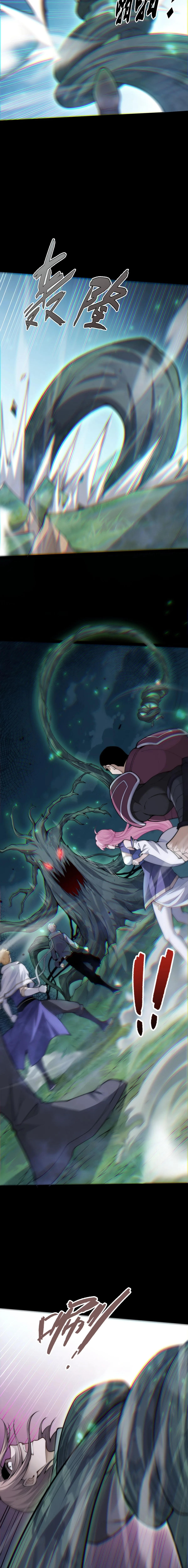 Rebirth of the Thief Who Roamed the World กำเนิดใหม่ เส้นทางโจรสะท้านพิภพ ตอนที่ 7 หน้า 17