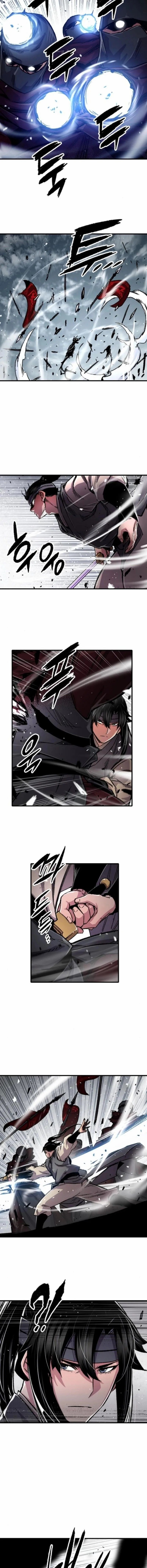 Reborn As The Heavenly Demon การกำเนิดของเทพปีศาจ ตอนที่ 103 หน้า 14