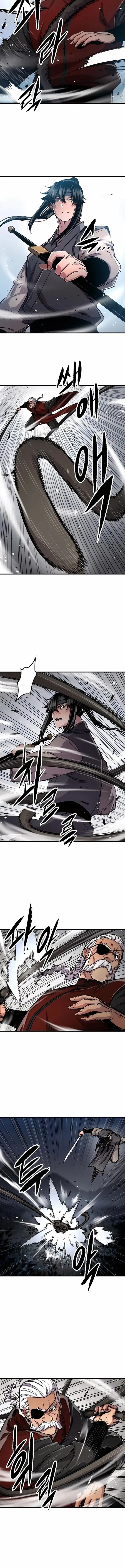 Reborn As The Heavenly Demon การกำเนิดของเทพปีศาจ ตอนที่ 106 หน้า 7