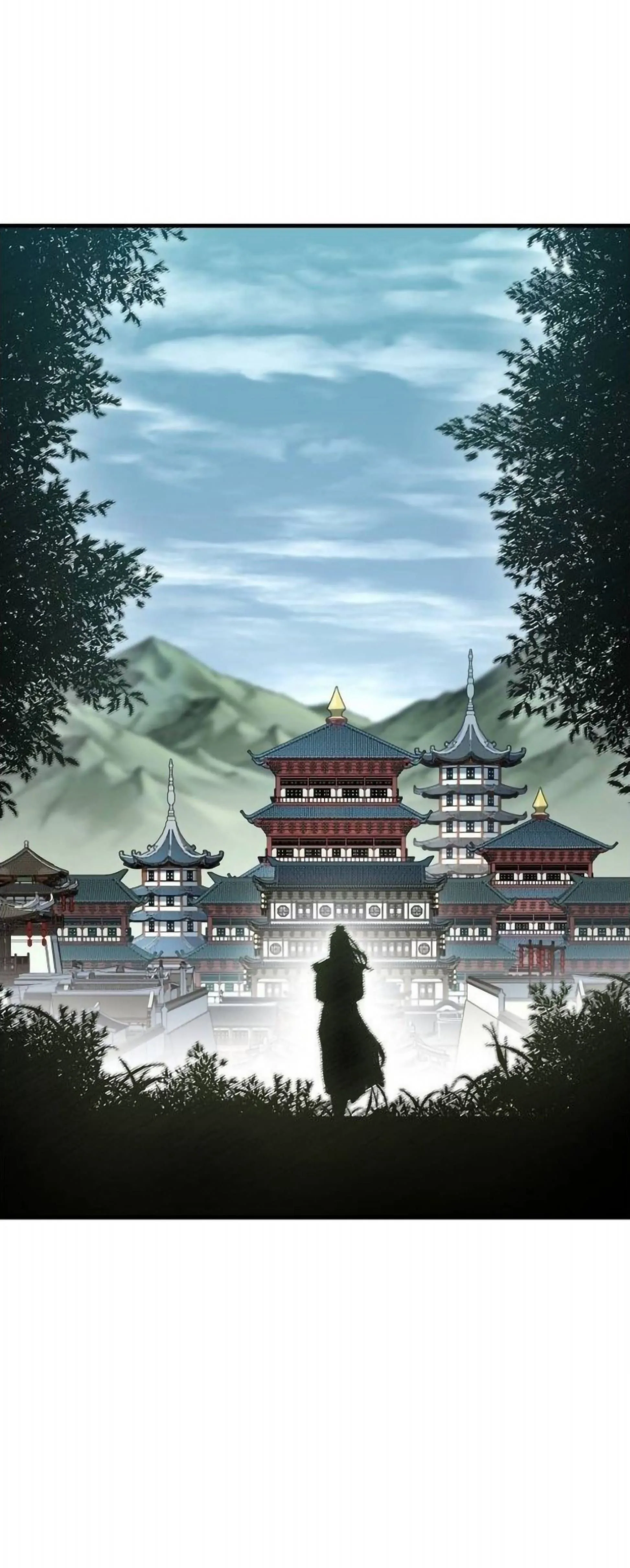 Reborn As The Heavenly Demon การกำเนิดของเทพปีศาจ ตอนที่ 109 หน้า 27