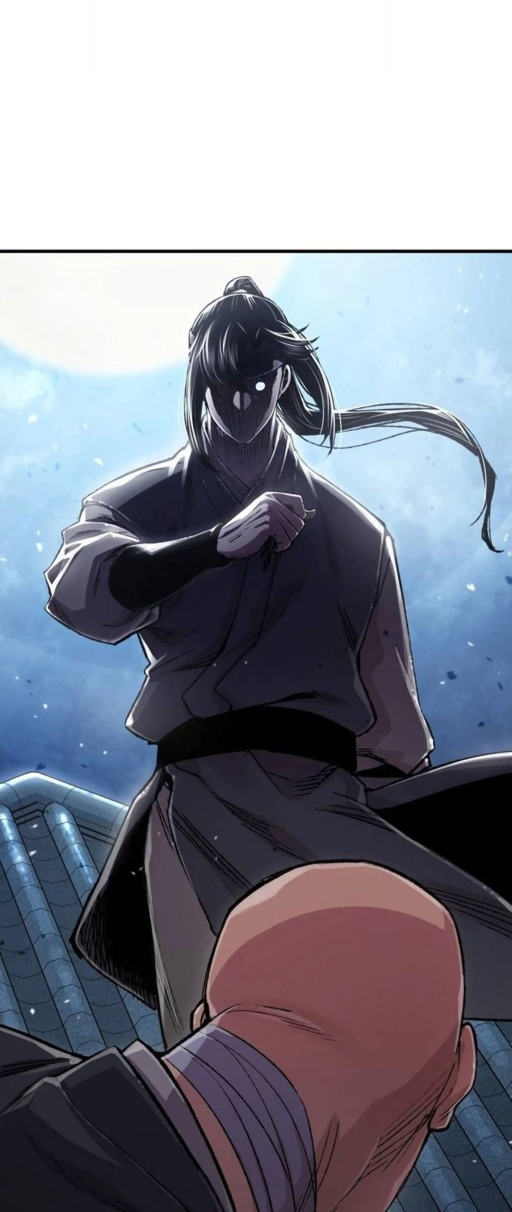 Reborn As The Heavenly Demon การกำเนิดของเทพปีศาจ ตอนที่ 109 หน้า 58