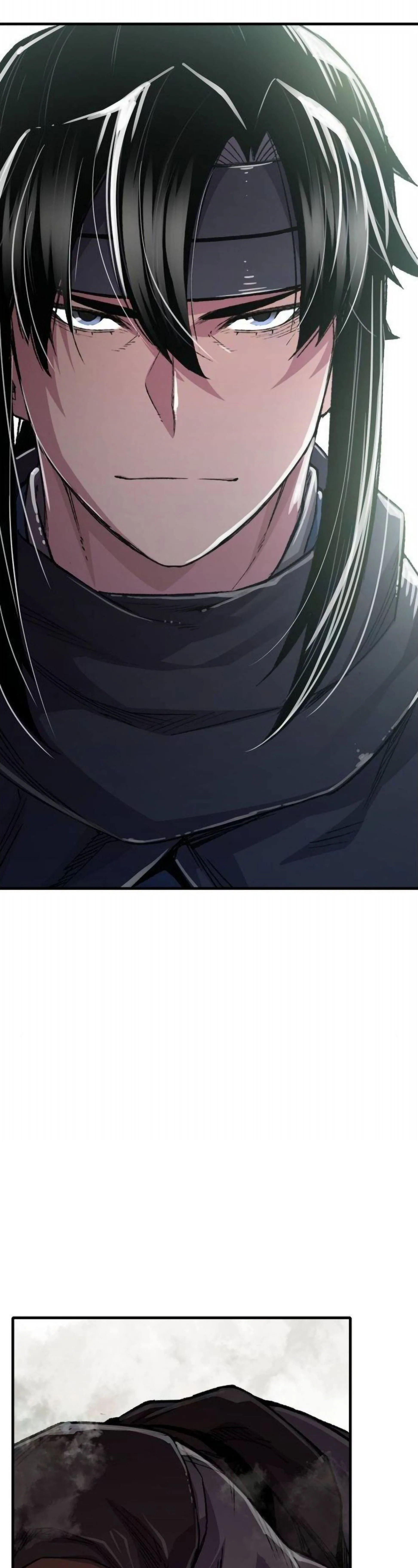 Reborn As The Heavenly Demon การกำเนิดของเทพปีศาจ ตอนที่ 111 หน้า 31