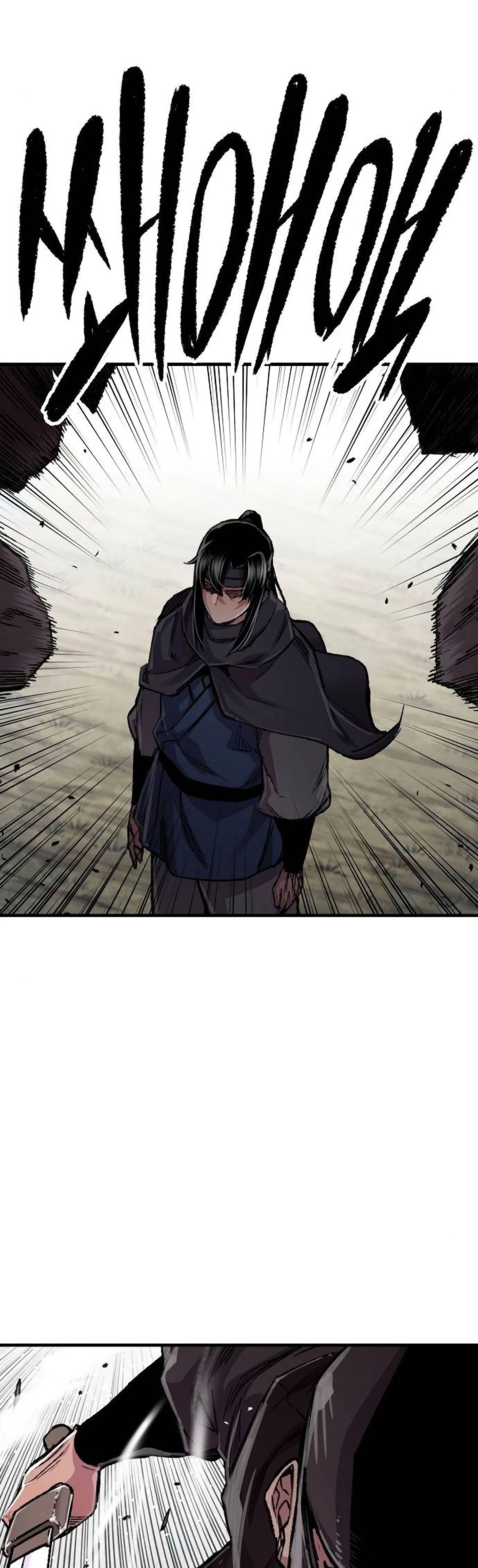 Reborn As The Heavenly Demon การกำเนิดของเทพปีศาจ ตอนที่ 111 หน้า 34