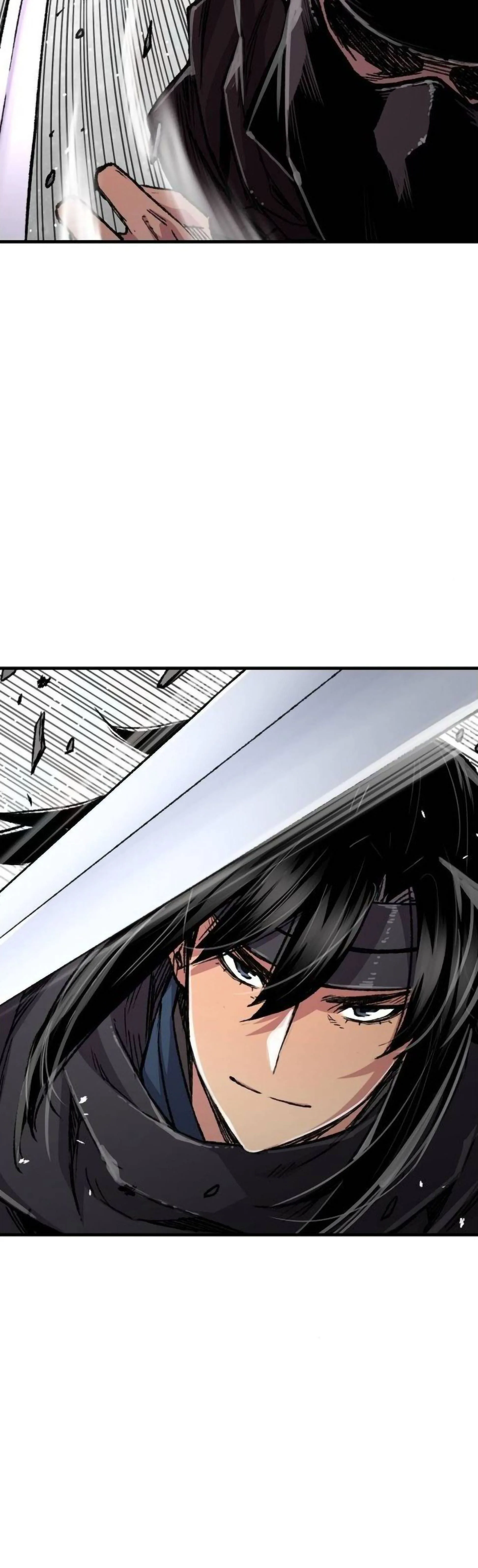 Reborn As The Heavenly Demon การกำเนิดของเทพปีศาจ ตอนที่ 111 หน้า 35