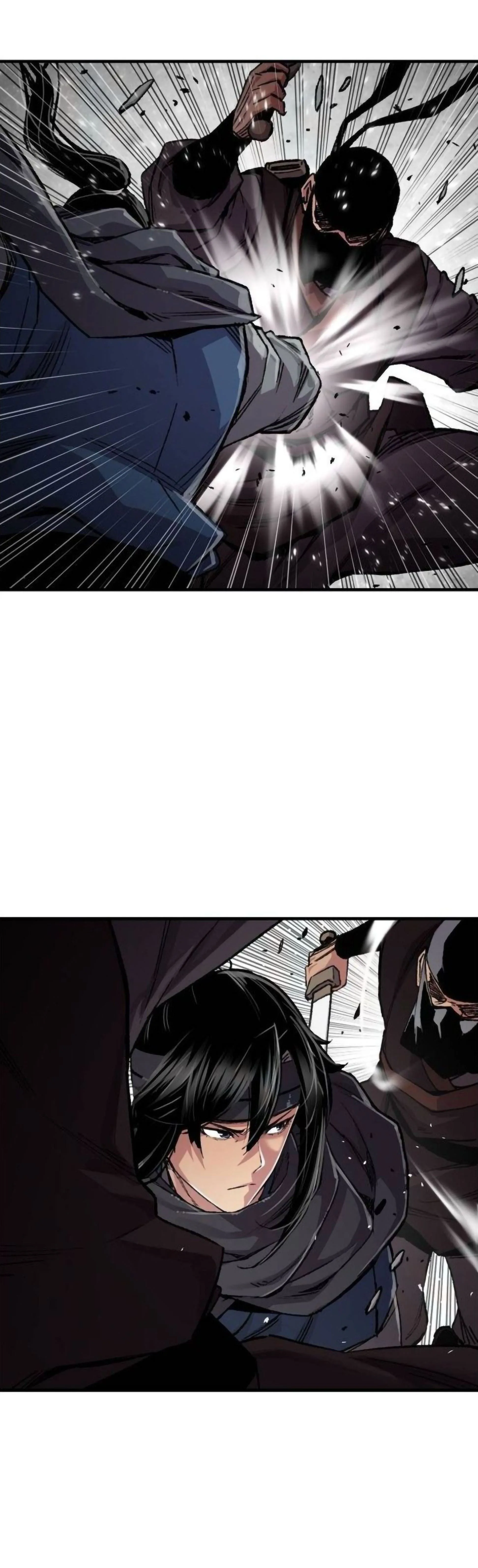 Reborn As The Heavenly Demon การกำเนิดของเทพปีศาจ ตอนที่ 111 หน้า 36