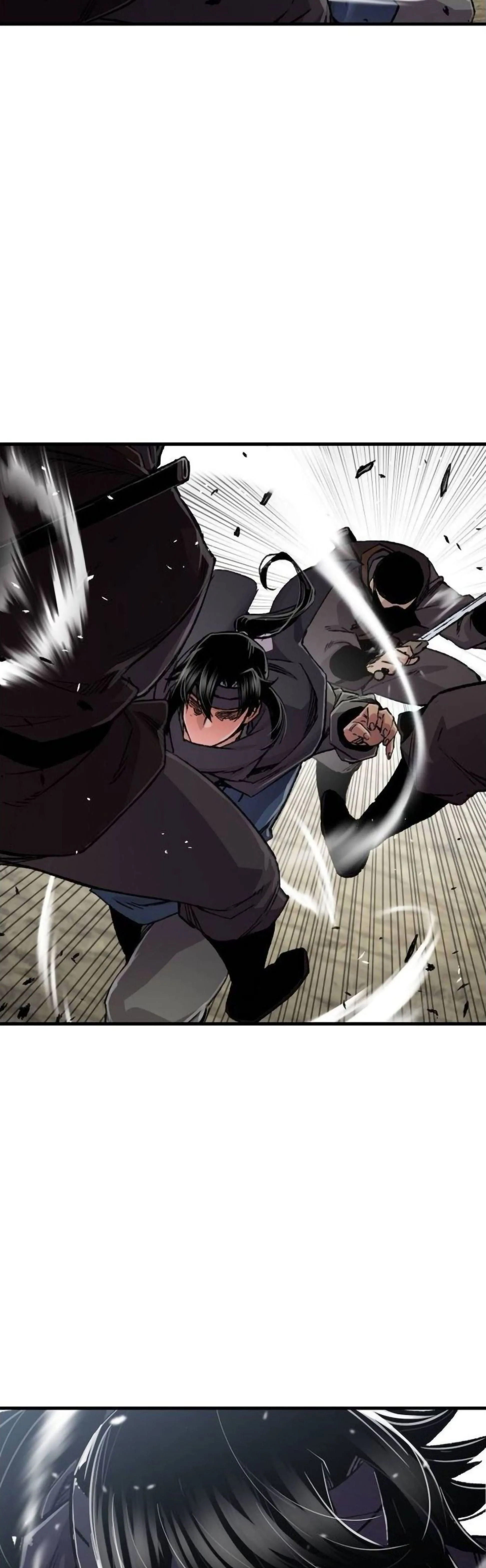 Reborn As The Heavenly Demon การกำเนิดของเทพปีศาจ ตอนที่ 111 หน้า 38