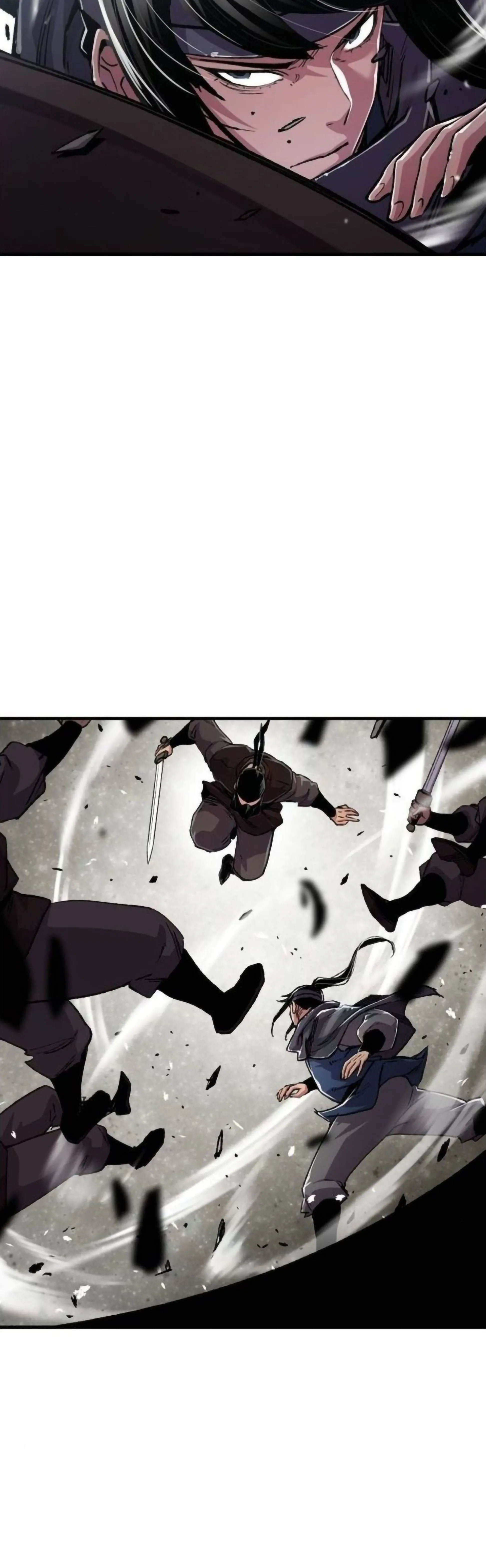 Reborn As The Heavenly Demon การกำเนิดของเทพปีศาจ ตอนที่ 111 หน้า 39