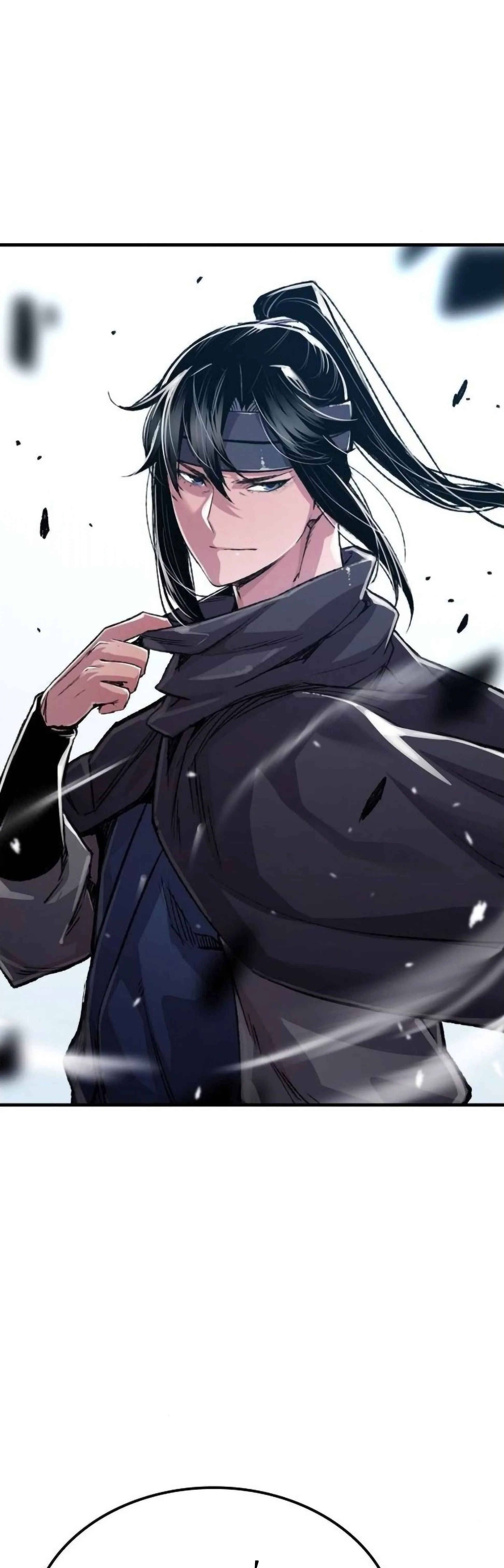 Reborn As The Heavenly Demon การกำเนิดของเทพปีศาจ ตอนที่ 111 หน้า 44