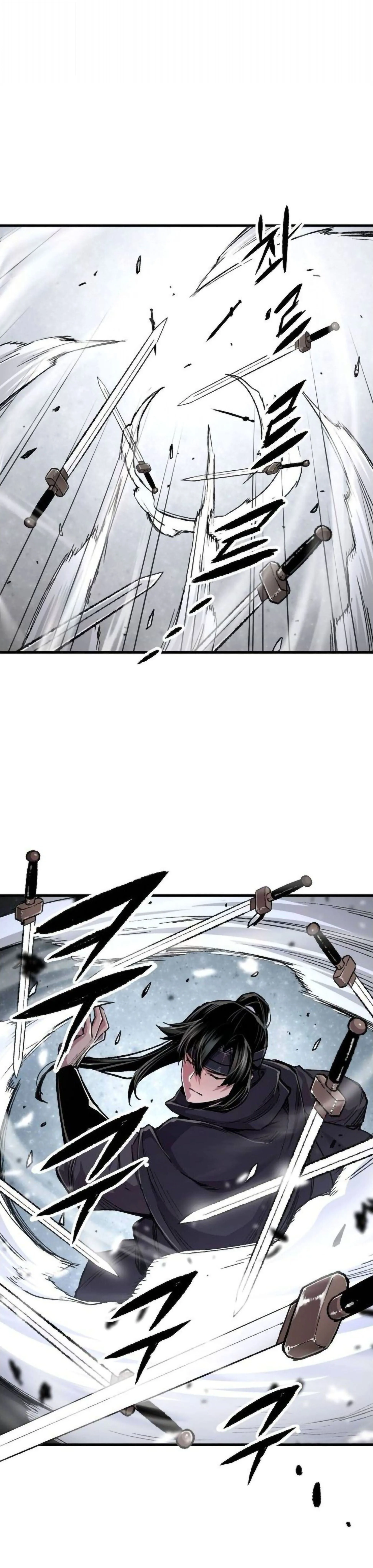 Reborn As The Heavenly Demon การกำเนิดของเทพปีศาจ ตอนที่ 112 หน้า 12