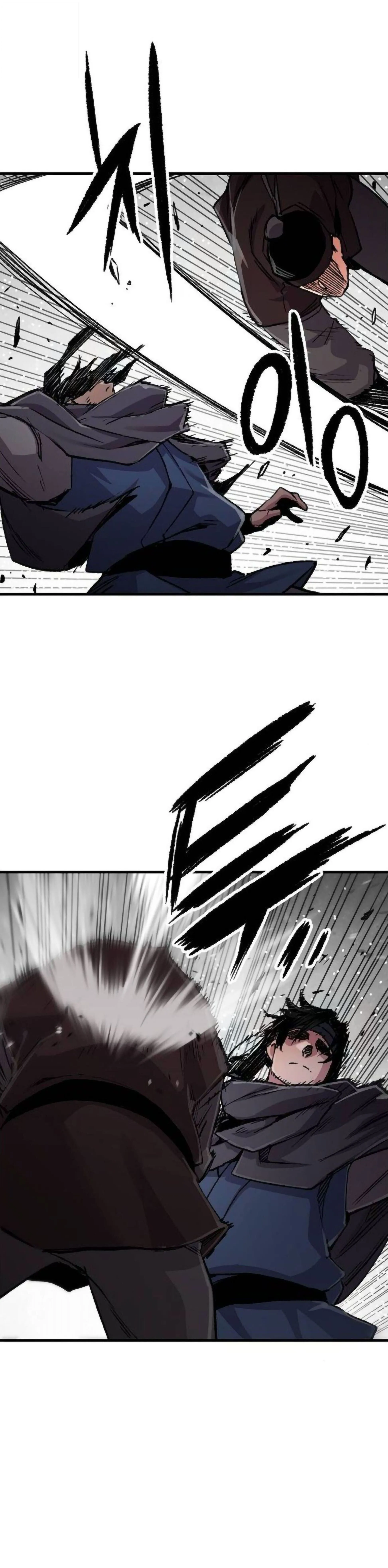 Reborn As The Heavenly Demon การกำเนิดของเทพปีศาจ ตอนที่ 112 หน้า 23