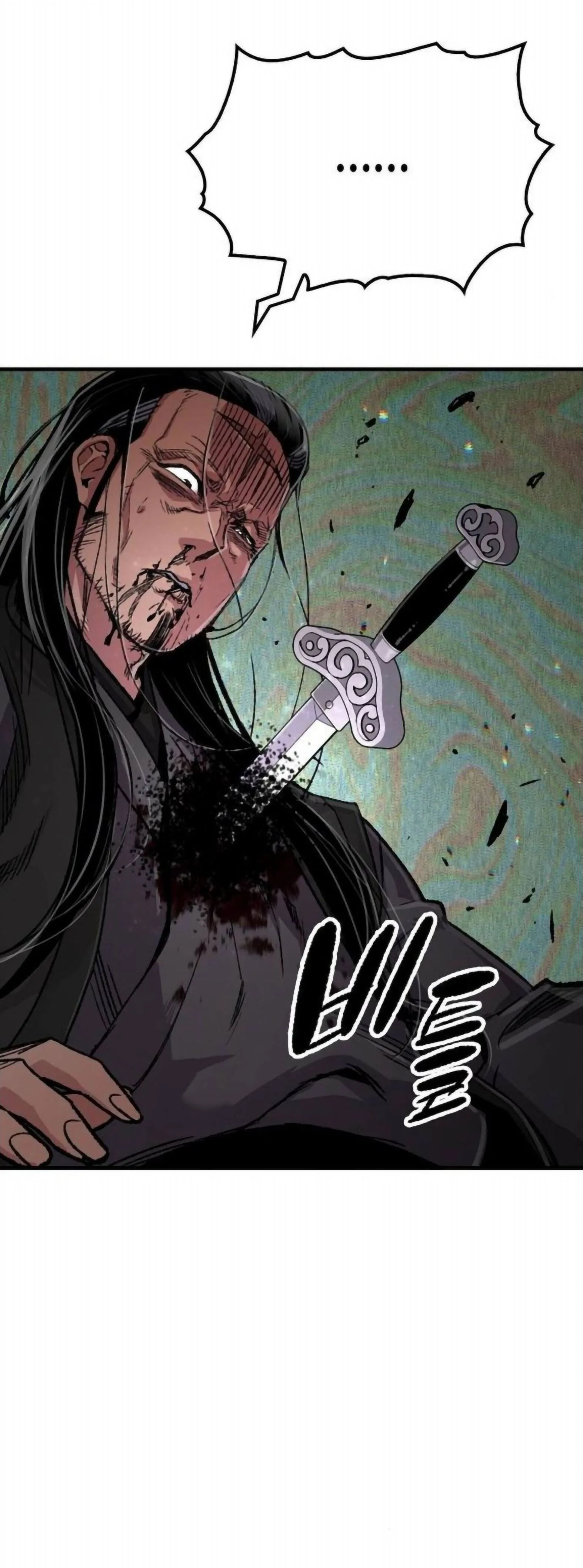 Reborn As The Heavenly Demon การกำเนิดของเทพปีศาจ ตอนที่ 113 หน้า 57