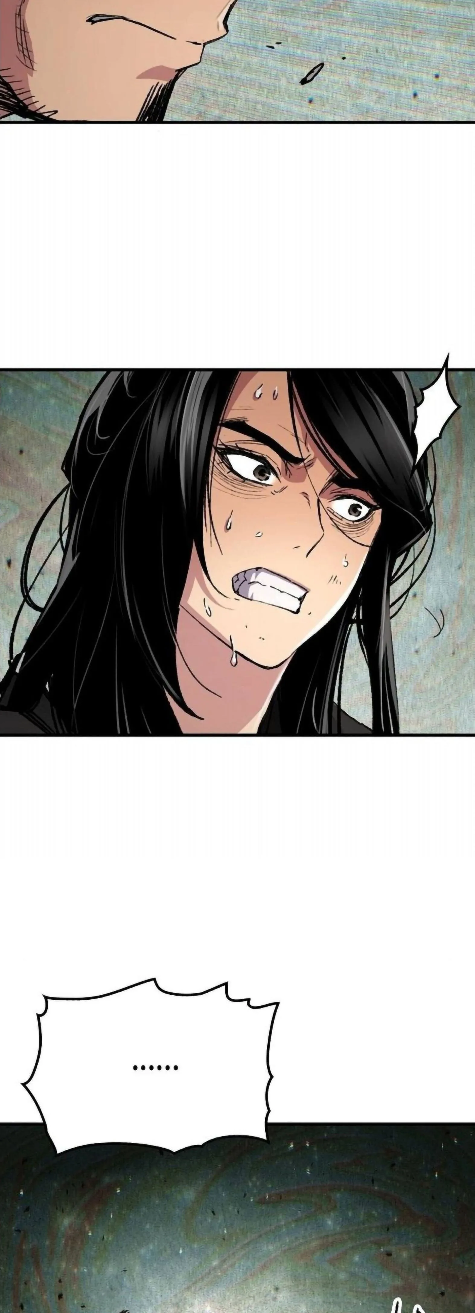 Reborn As The Heavenly Demon การกำเนิดของเทพปีศาจ ตอนที่ 113 หน้า 6