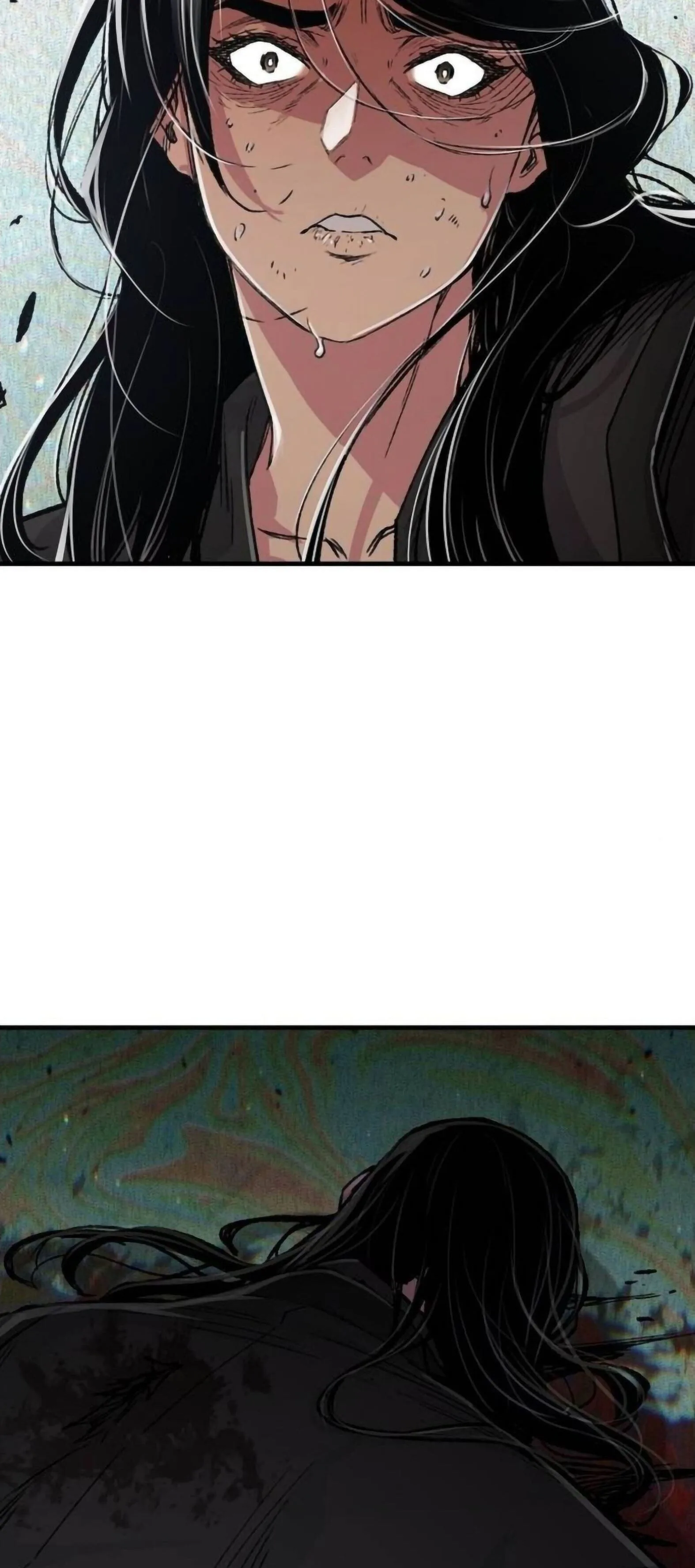 Reborn As The Heavenly Demon การกำเนิดของเทพปีศาจ ตอนที่ 113 หน้า 62
