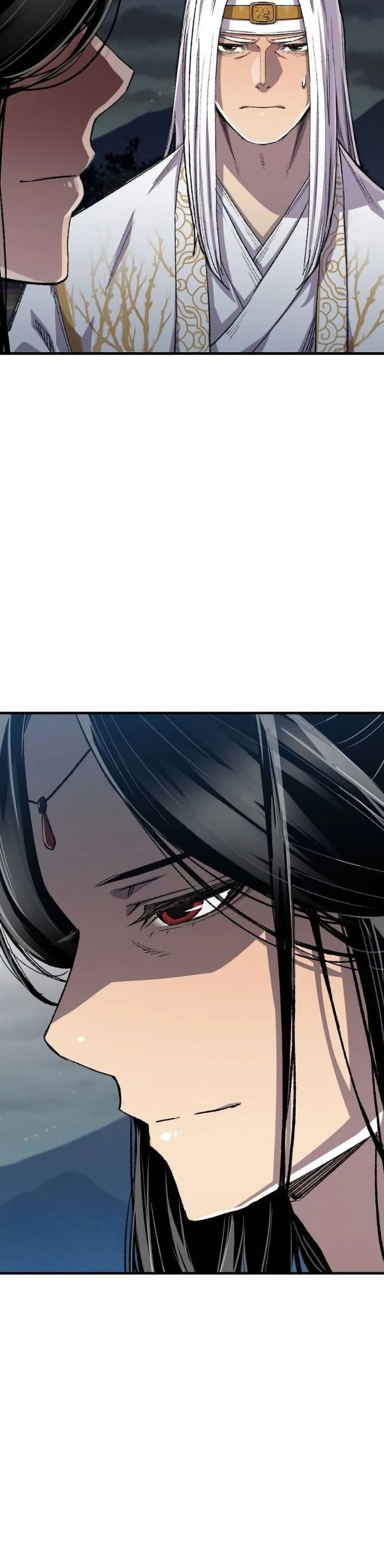 Reborn As The Heavenly Demon การกำเนิดของเทพปีศาจ ตอนที่ 114 หน้า 12