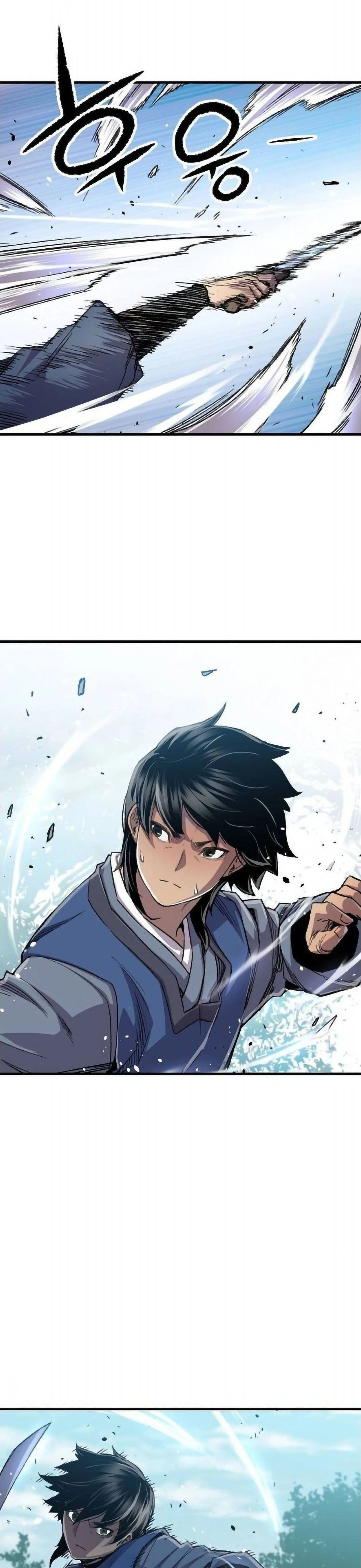 Reborn As The Heavenly Demon การกำเนิดของเทพปีศาจ ตอนที่ 114 หน้า 33