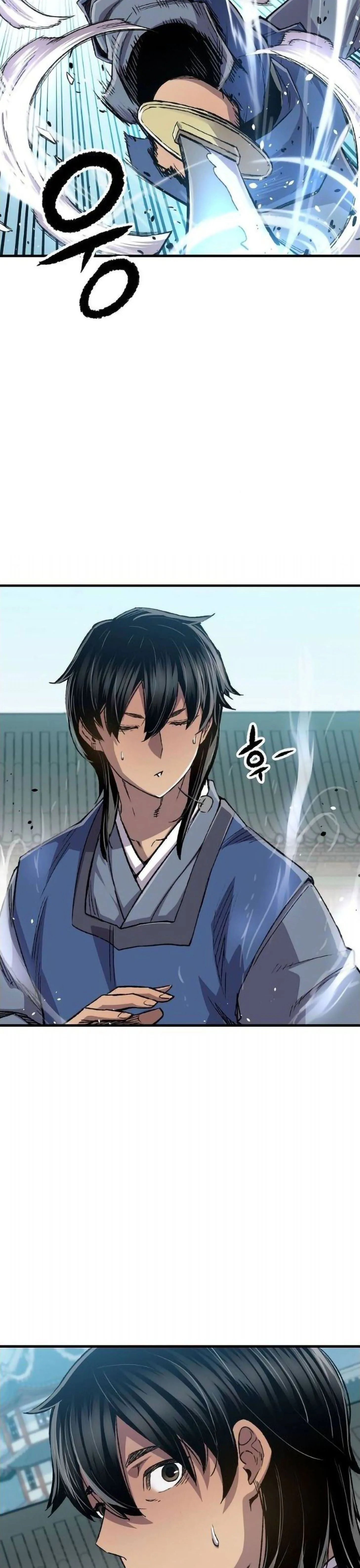 Reborn As The Heavenly Demon การกำเนิดของเทพปีศาจ ตอนที่ 114 หน้า 35