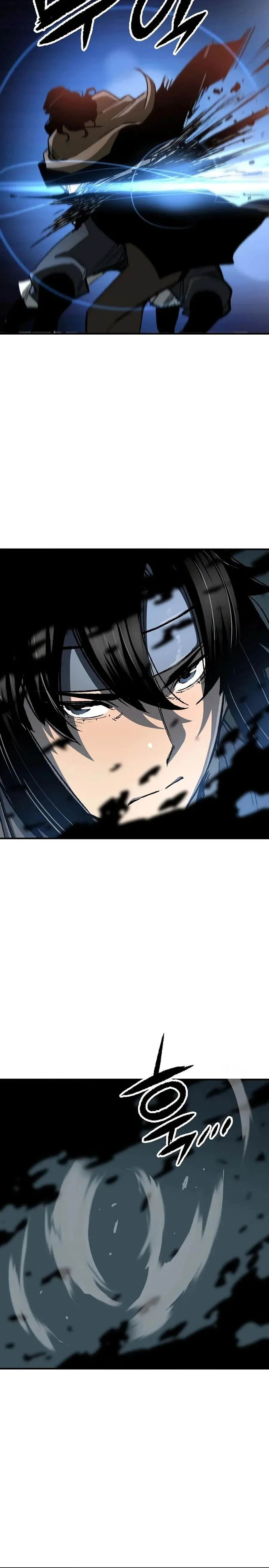 Reborn As The Heavenly Demon การกำเนิดของเทพปีศาจ ตอนที่ 119 หน้า 10