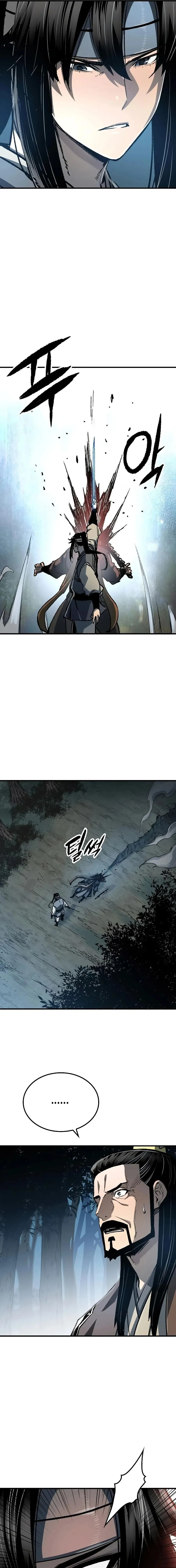 Reborn As The Heavenly Demon การกำเนิดของเทพปีศาจ ตอนที่ 119 หน้า 15