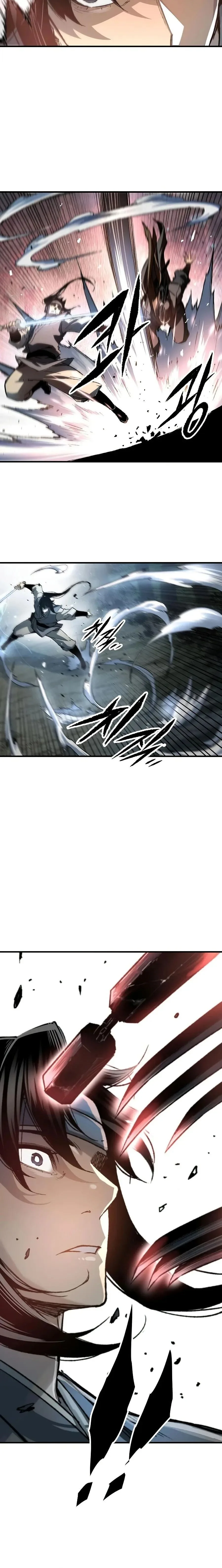 Reborn As The Heavenly Demon การกำเนิดของเทพปีศาจ ตอนที่ 119 หน้า 4